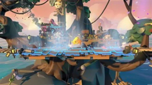 LEGO Brawls XBOX Key
