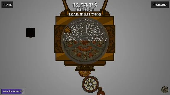 Idling Gears 💎 АВТОДОСТАВКА STEAM GIFT РОССИЯ