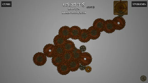 Idling Gears 💎 АВТОДОСТАВКА STEAM GIFT РОССИЯ