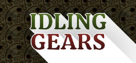 Idling Gears 💎 АВТОДОСТАВКА STEAM GIFT РОССИЯ