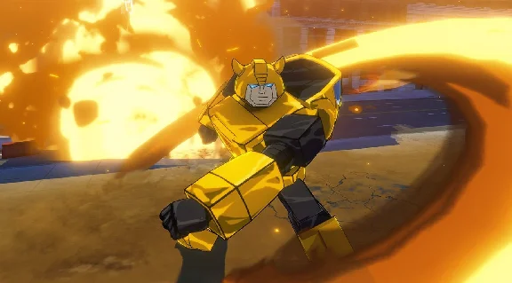 🎁TRANSFORMERS DEVASTATION (Steam M)(Region Free)