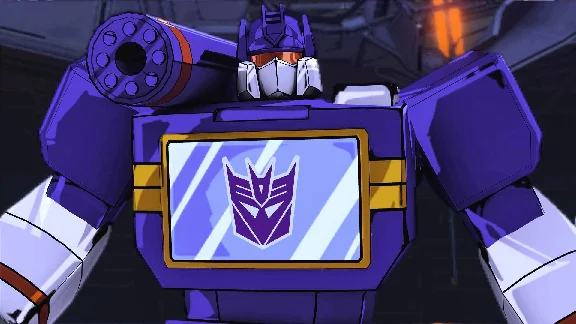 🎁TRANSFORMERS DEVASTATION (Steam M)(Region Free)