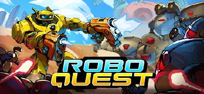 Roboquest (Steam Gift RU)
