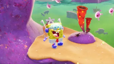 Nickelodeon All-Star Brawl 2 Season Pass 💎 DLC STEAM