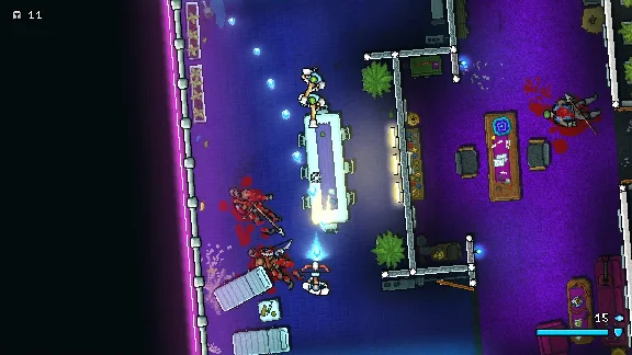 Redgar: The Space Viking 💎 STEAM GIFT РОССИЯ