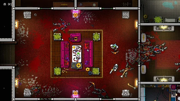 Redgar: The Space Viking 💎 STEAM GIFT РОССИЯ