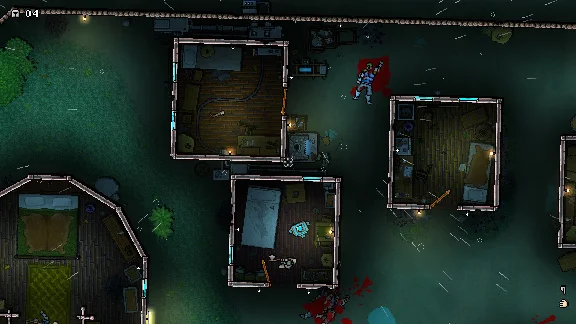 Redgar: The Space Viking 💎 STEAM GIFT РОССИЯ