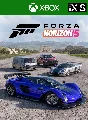 FORZA HORIZON 5: AMERICAN AUTOMOTIVE CAR PACK❗XBOX+PC🔑