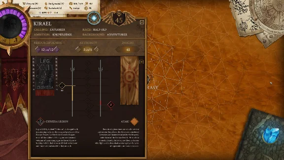 Vagrus - The Riven Reams: Sunfire and Moonshadow DLC