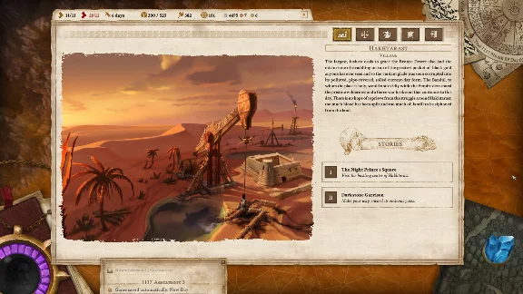 Vagrus - The Riven Reams: Sunfire and Moonshadow DLC