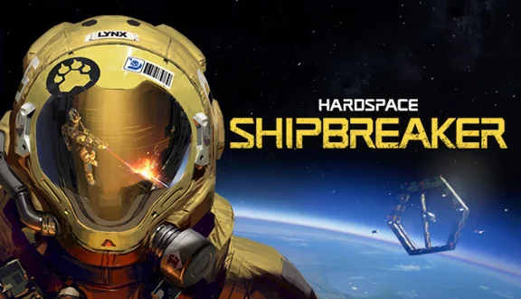 Hardspace Shipbreaker Steam ключ Global RU РФ Россия