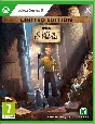 Tintin Reporter - Cigars of the Pharaoh Xbox Series X|S