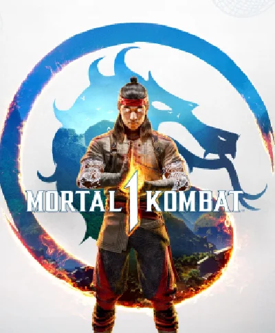 Mortal Kombat 1 (PS5/ENG/RUS) P3 Activation