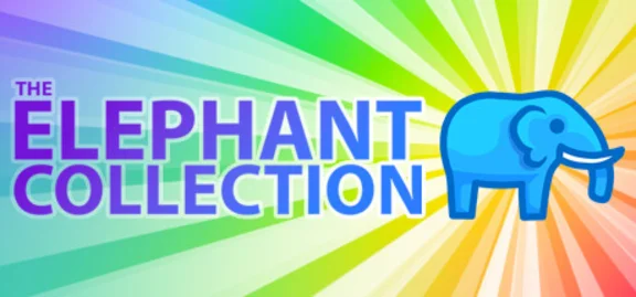 The Elephant Collection - STEAM GIFT RUSSIA