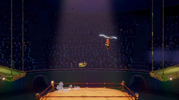 Nickelodeon All-Star Brawl 2 - STEAM GIFT RUSSIA