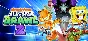 Nickelodeon All-Star Brawl 2 - STEAM GIFT RUSSIA