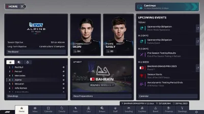 💳0%⭐️F1 Manager 2023 Steam Key Global