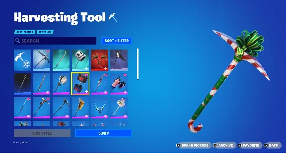 FORTNITE🎮 32+ Skins Account |OG Stealth Reflex Mae| +@