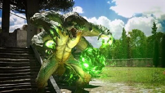 Serious Sam 4 XBOX
