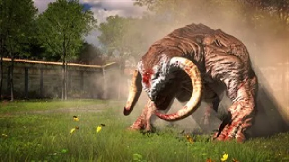 Serious Sam 4 XBOX