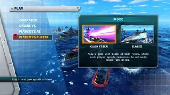 🔅BATTLESHIP® XBOX ONE/SERIES🔑Key