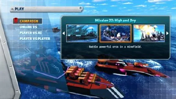 🔅BATTLESHIP® XBOX ONE/SERIES🔑Key