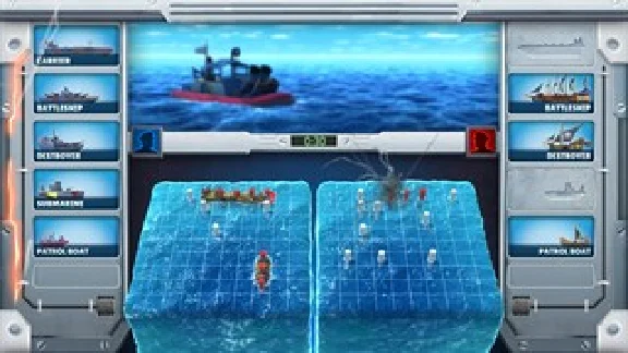 🔅BATTLESHIP® XBOX ONE/SERIES🔑Key
