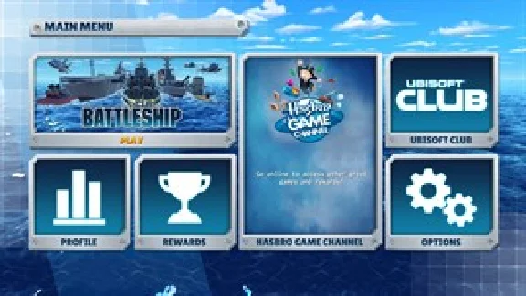 🔅BATTLESHIP® XBOX ONE/SERIES🔑Key