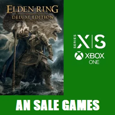ELDEN RING + Shadow of the Erdtree XBOX аккаунт 💽 +DLC