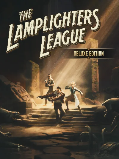 🌗The Lamplighters League - Deluxe Edit Xbox Series X|S