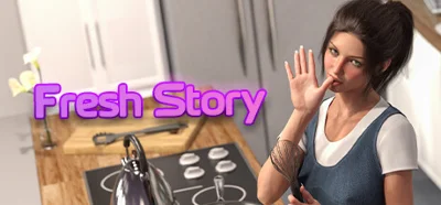 Fresh Story 💎 STEAM GIFT RUSSIA