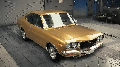 Car Mechanic Simulator 2021 - Mazda Remastered DLC RU