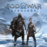 God of War Ragnarök✅PSN✅PS4✅PLAYSTATION