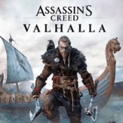 Assassin´s Creed Valhalla PS4 & PS5✅PSN✅PLAYSTATION