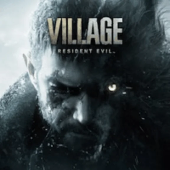 Resident Evil Village Gold Edition PS4 & PS5✅PSN