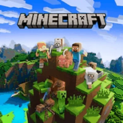 ✅Minecraft✅PS4✅ПСН✅PLAYSTATION