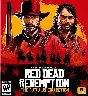 Red Dead Redemption 1 + RDR 2 (PS5/PS4/EN) Rent 7 days
