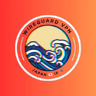 WireGuard VPN Unlimited | Japan 🇯🇵 IP | 1Gbps 🚀