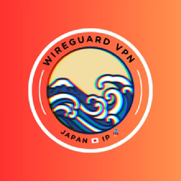 WireGuard VPN Unlimited | Japan 🇯🇵 IP | 1Gbps 🚀