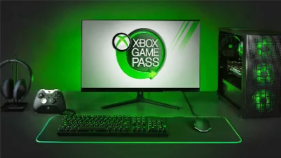 💥Subscription  Game Pass Core 1 - 6 months 🟢 Xbox