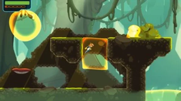 Double Cross XBOX Ключ