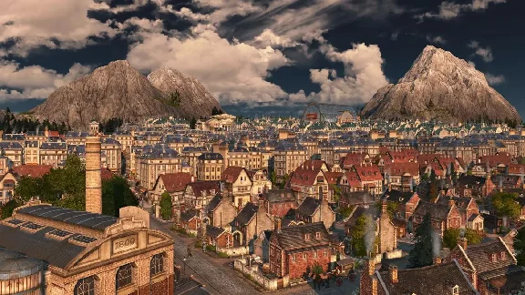 🔥ANNO 1800 CONSOLE EDITION - STANDART✅ XBOX X|S КЛЮЧ🔑