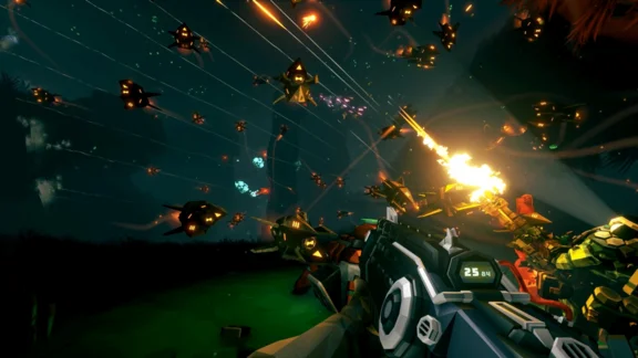 Deep Rock Galactic 🔑STEAM KEY ✔️RUSSIA + GLOBAL