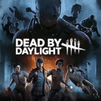 Dead by Daylight PS4® & PS5®✅PSN✅PLAYSTATION
