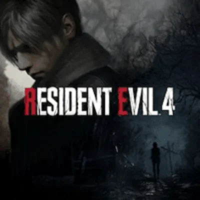 Resident Evil 4✅PSN✅PS4✅PS5✅PLAYSTATION