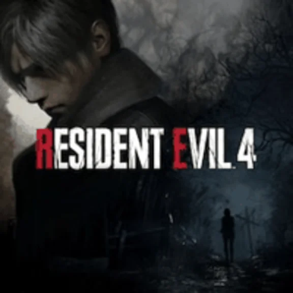 Resident Evil 4✅PSN✅PS4✅PS5✅PLAYSTATION