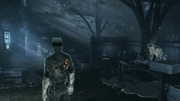 Murdered: Soul Suspect XBOX Ключ