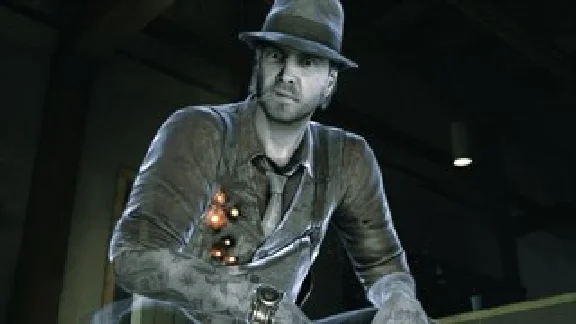 Murdered: Soul Suspect XBOX Ключ