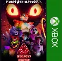 ☑️⭐Five Nights at Freddy´s: Security Breach XBOX⭐☑️