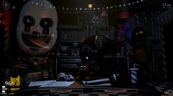 ☑️⭐Ultimate Custom Night XBOX⭐Buy it u⭐☑️#